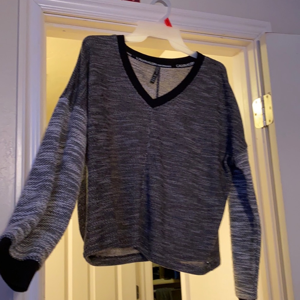 Calvin Klein sweater